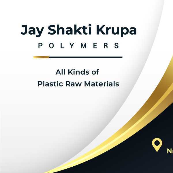 HARIOM VASANI Jay Shakti Krupa Polymers gujarat india Plastic4trade
