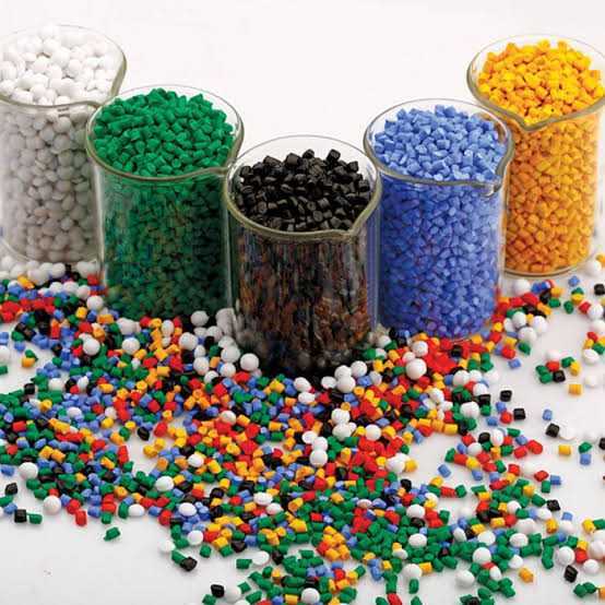 Hemal Maithia Shriram Polymers gujarat india Plastic4trade