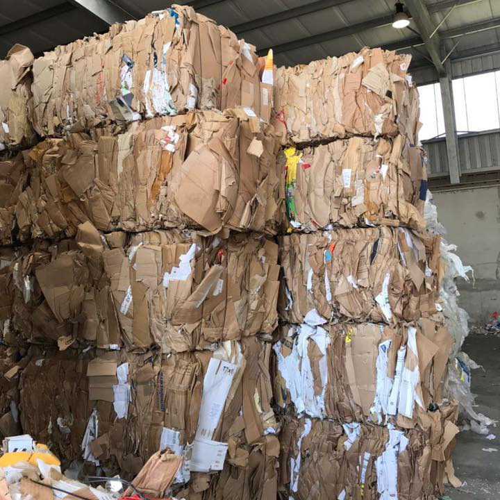 Jilani Waste Paper Jilani Waste Paper gujarat india Plastic4trade