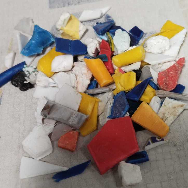 Maaz Miks Polymers karnataka india Plastic4trade