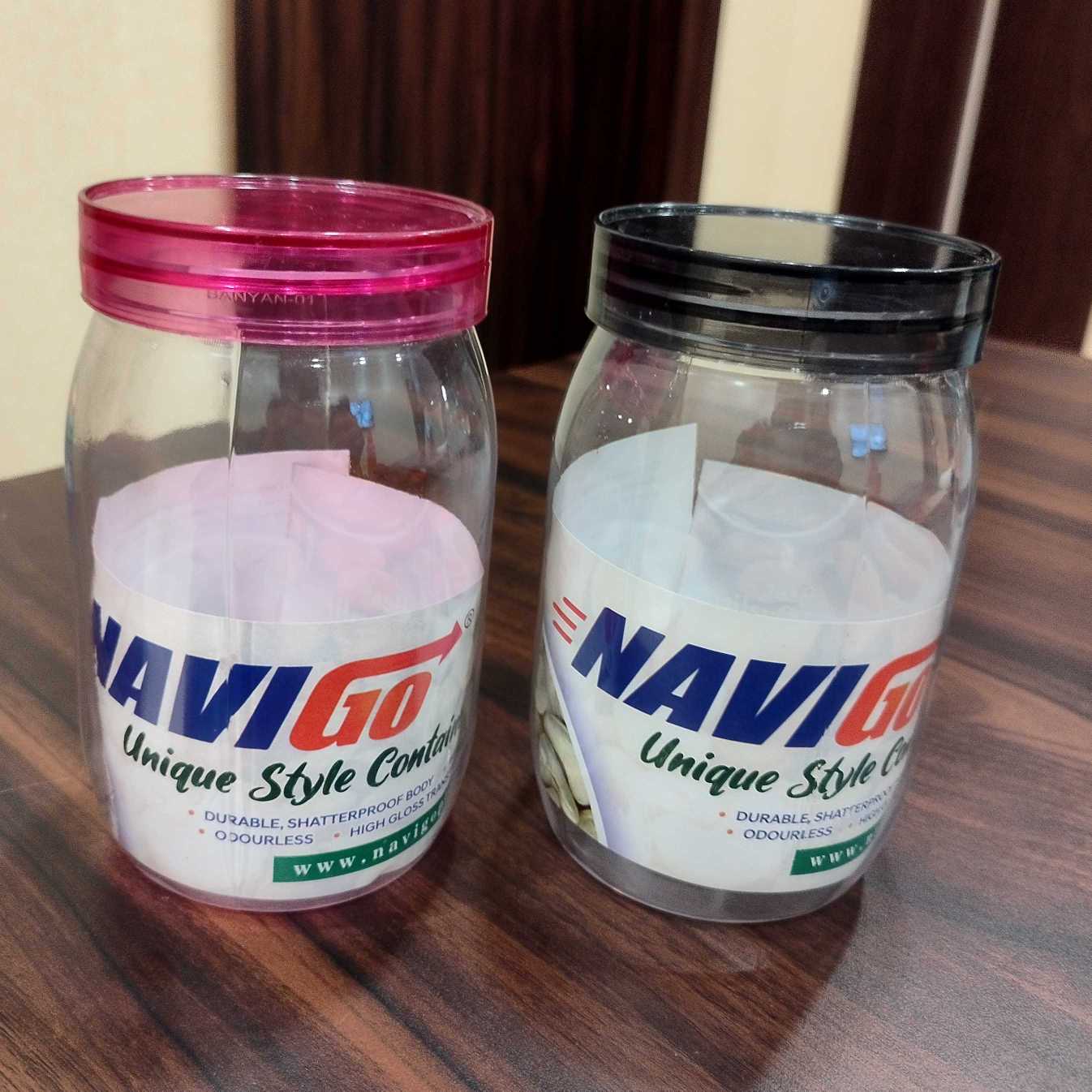 Naveen Goyal Navigo Plast haryana india Plastic4trade
