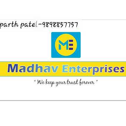 Parth Patel Madhav Enterprise gujarat india Plastic4trade