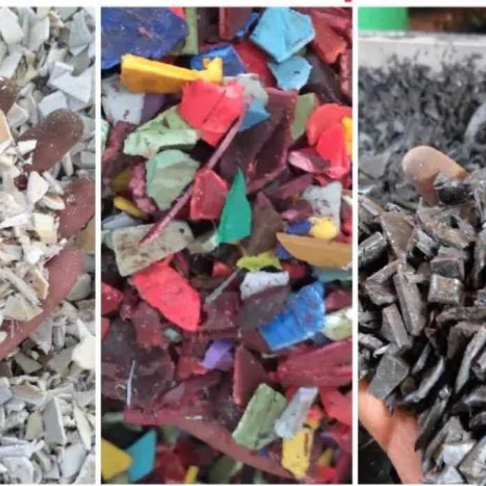 R K Banjara Banjara Traders rajasthan india Plastic4trade