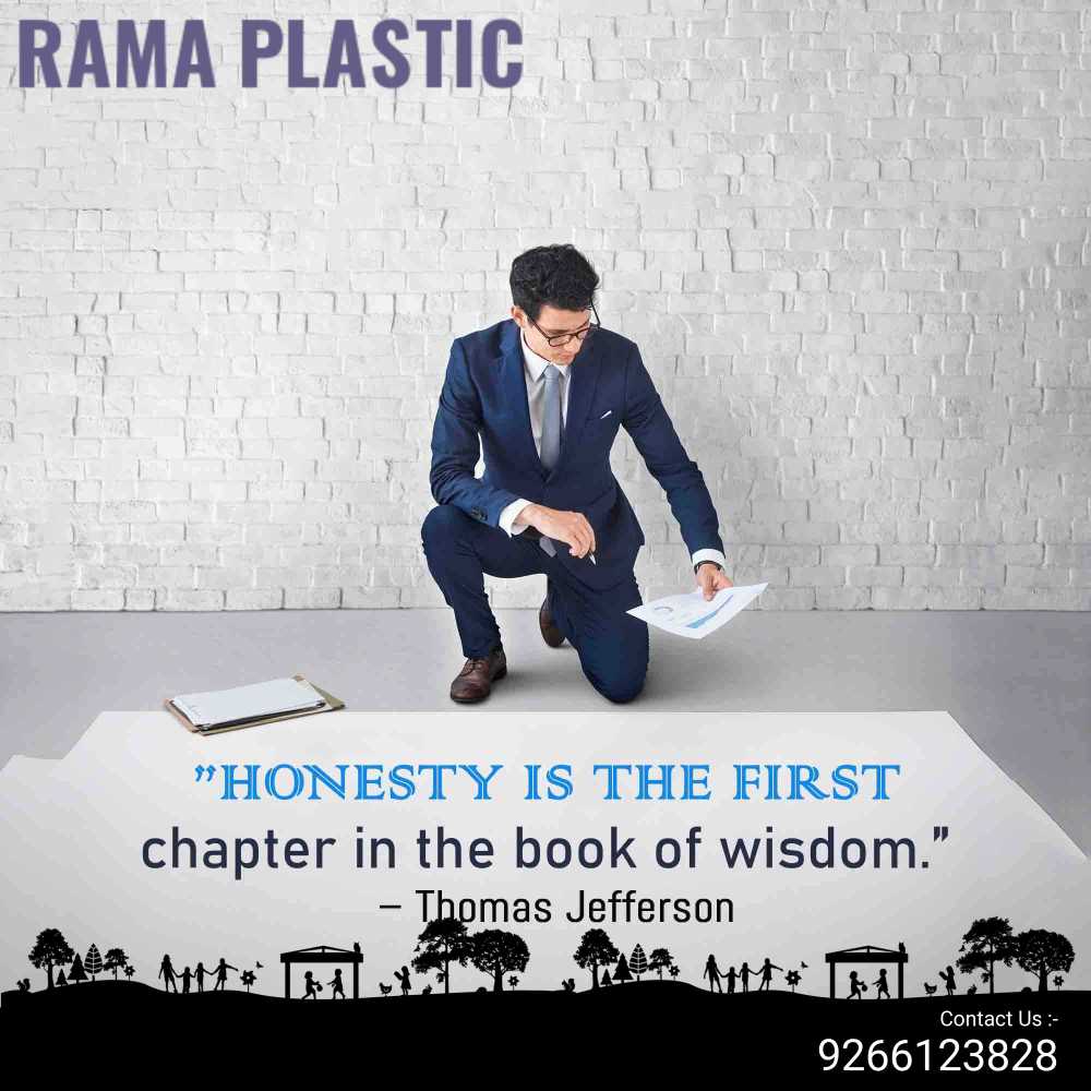 Rama Plastic Delhi Rama Plastic delhi india Plastic4trade