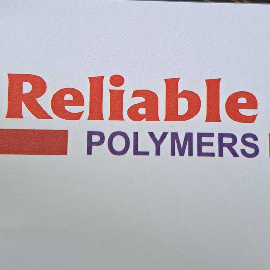 Reliablepolymers Reliablepolymers gujarat india Plastic4trade