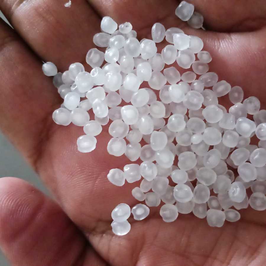 Ronak Impoter Exports gujarat india Plastic4trade