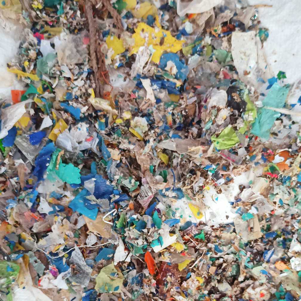 Roshan Singh Roshansingh gujarat india Plastic4trade