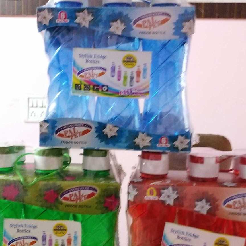 Sachin Tak Pal Pet Product rajasthan india Plastic4trade