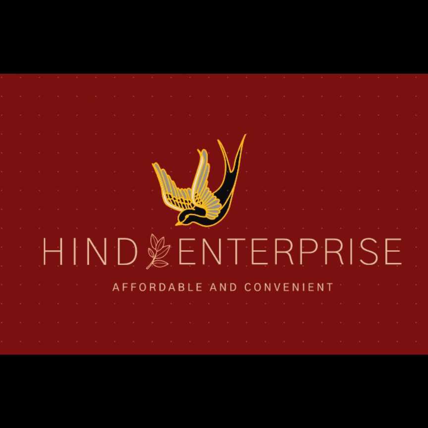 Sahil Vaghela Hind Enterprise gujarat india Plastic4trade
