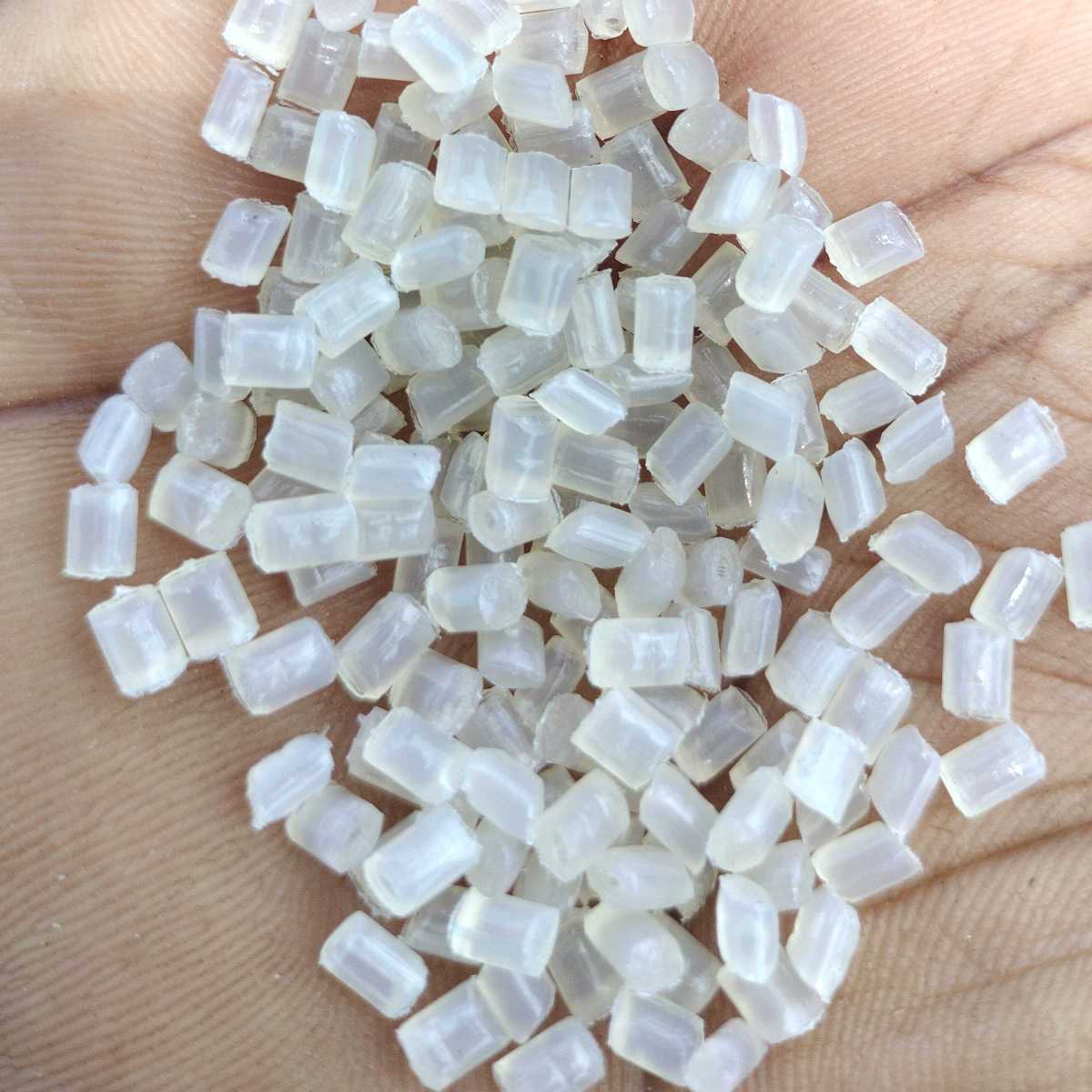 Sanjay Shrjee Poly gujarat india Plastic4trade