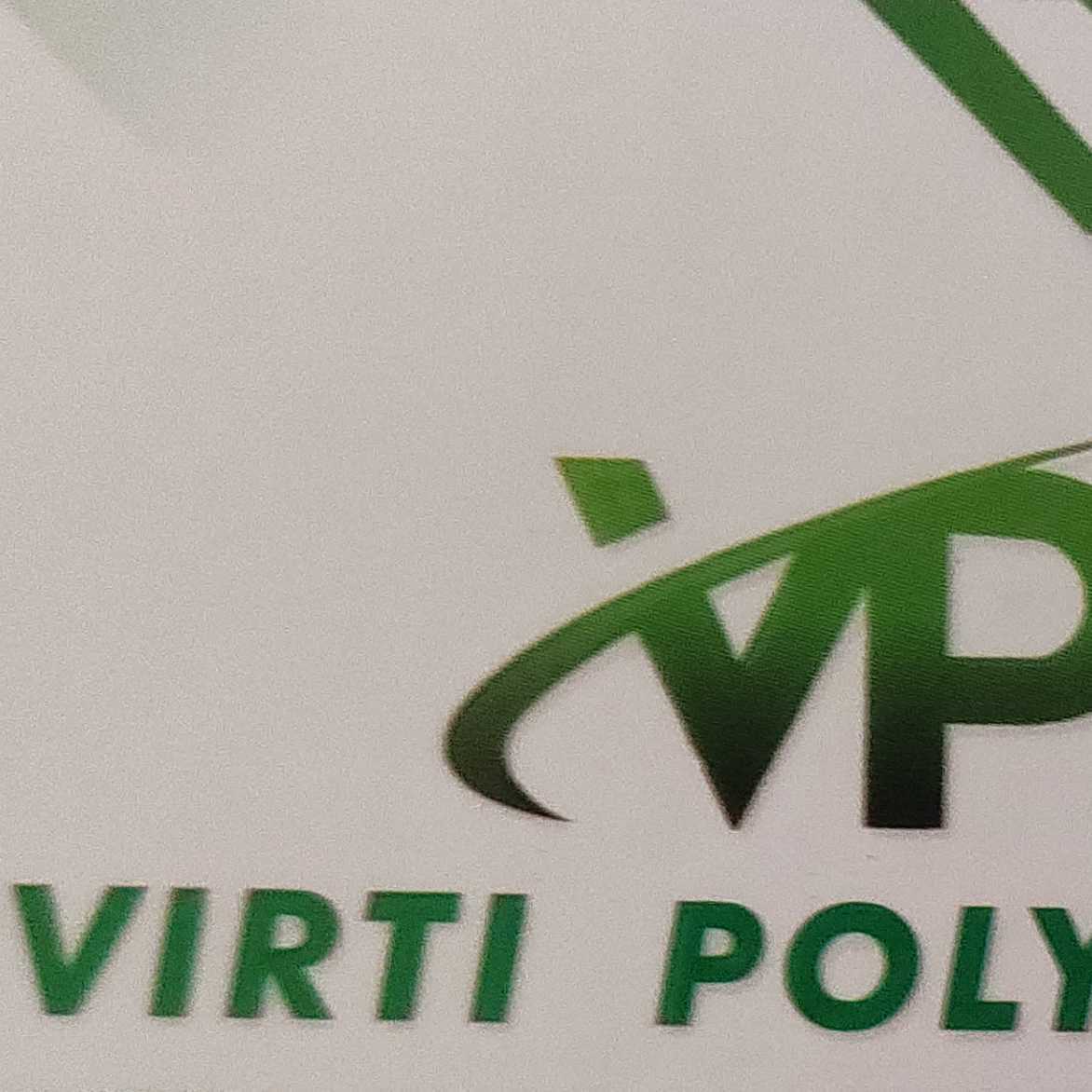 Virti Polypack Virti Polypack gujarat india Plastic4trade