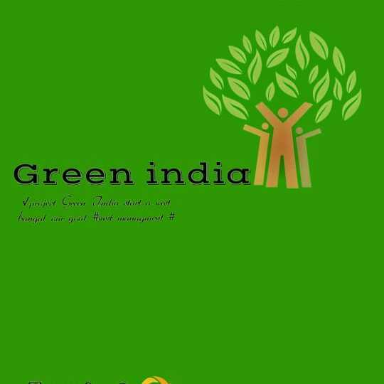 Vivek Dewangan Green India chhattisgarh india Plastic4trade