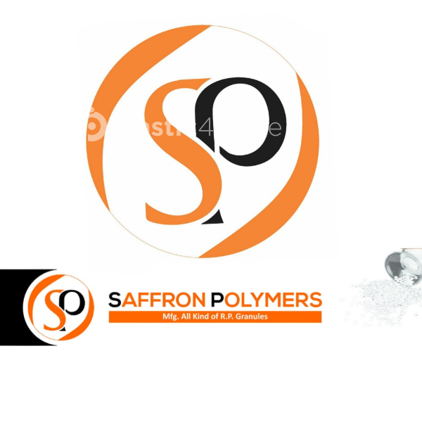 YOGESH VORA Saffron Polymers  Plastic4trade